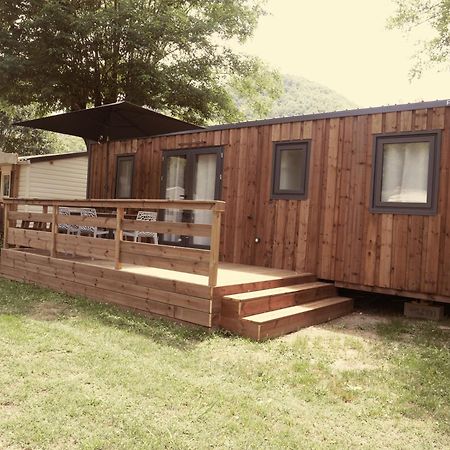 Camping Pays De Beille レ・キャバネス エクステリア 写真